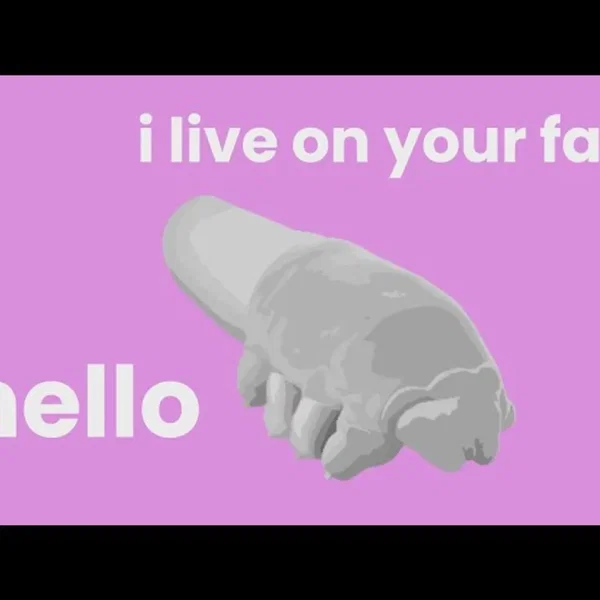 3 songs about mites that live on you