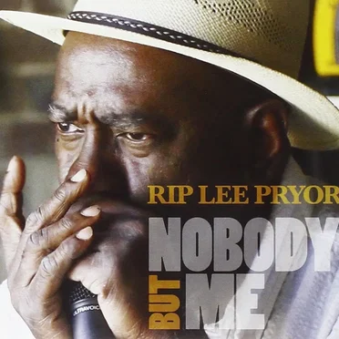 Rip Lee Pryor