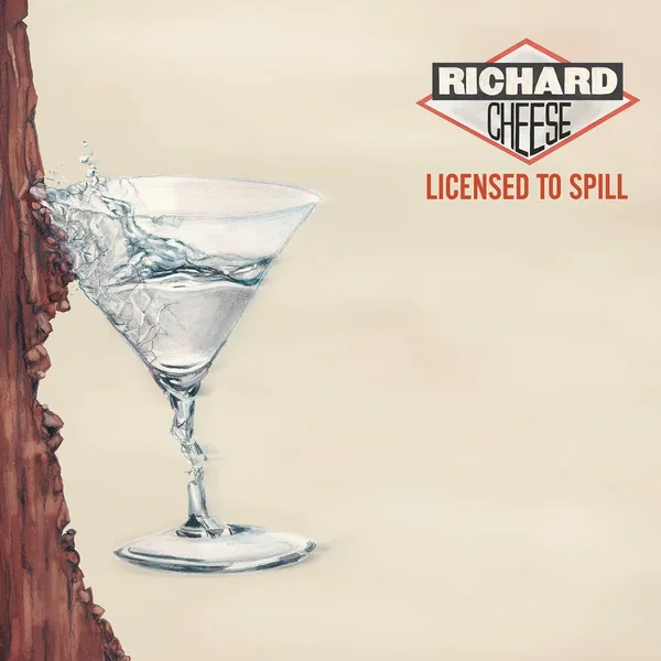 Licensed to Spill