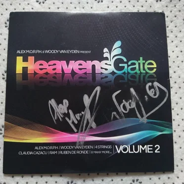 HeavensGate Volume 2