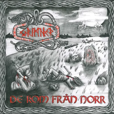 De kom från norr