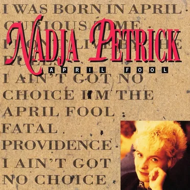 Nadja Petrick
