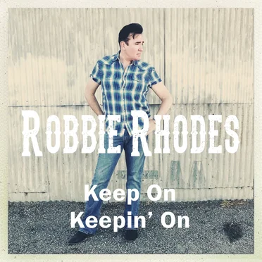 Keep On Keepin’ On