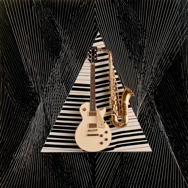 Sax of the Day