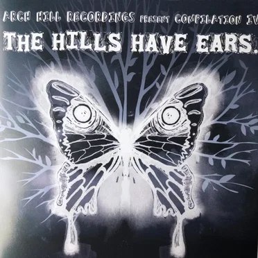 The Hills Have Ears by Various Artists - album cover