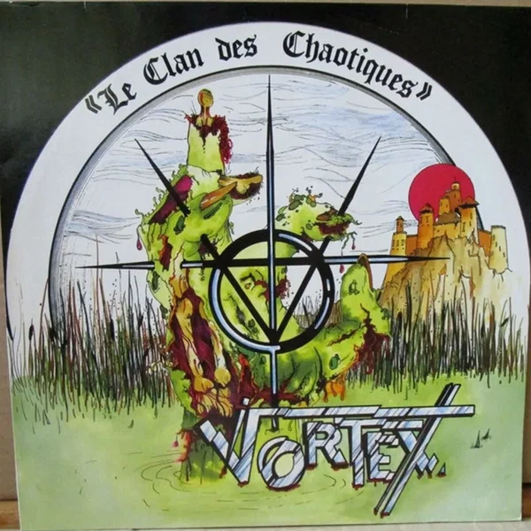 Le clan des chaotiques