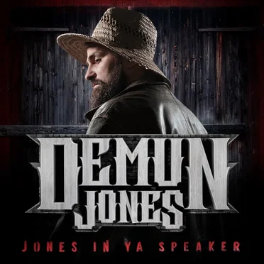 Jones in Ya Speaker