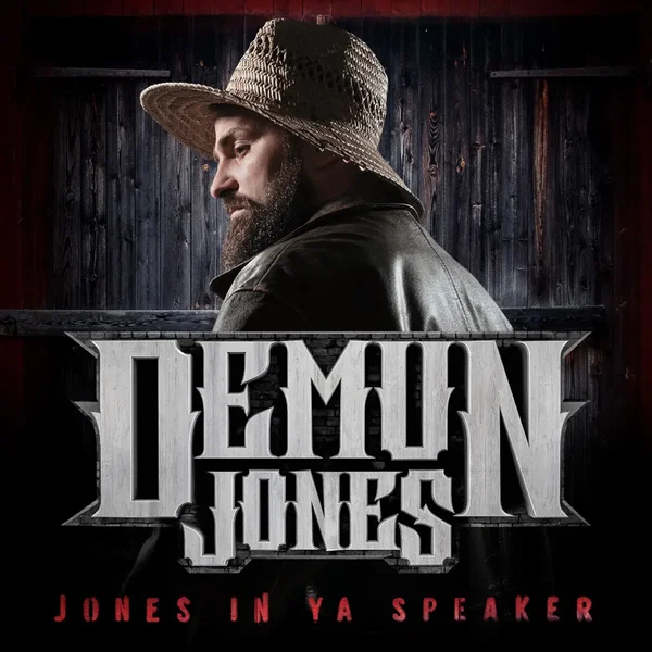 Jones in Ya Speaker