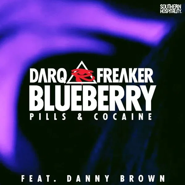 Blueberry (Remixes)