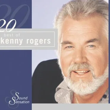 20 Best of Kenny Rogers