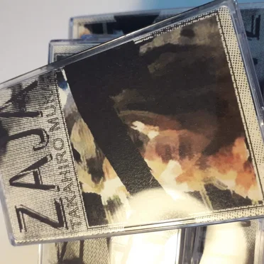 Zaja by Takahiro Mukai - album cover