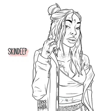 SKIN DEEP