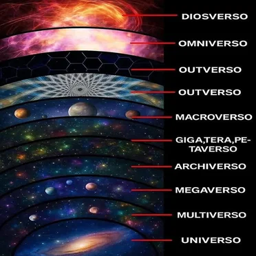 Godverse