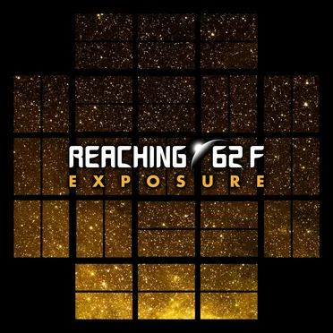 Exposure by Reaching 62 F - album cover