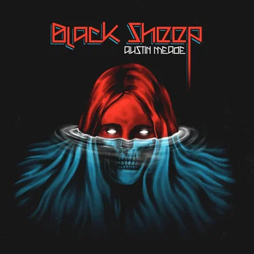 Black Sheep by Austin Meade - album cover