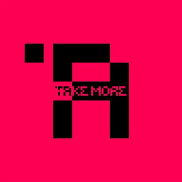 Take More by The Actions (6’.16”) - album cover