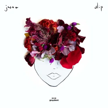 Slip by Jasce - album cover