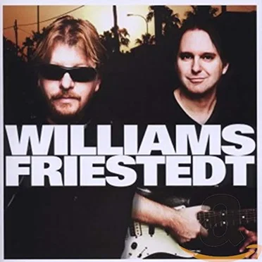 Williams Friestedt