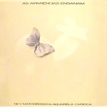 As aparências enganam