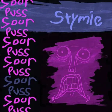 Sourpuss