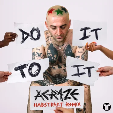 Do It To It (Habstrakt remix)