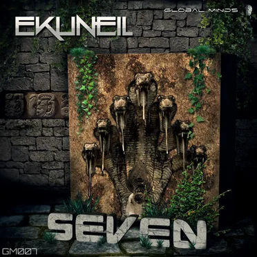 Seven