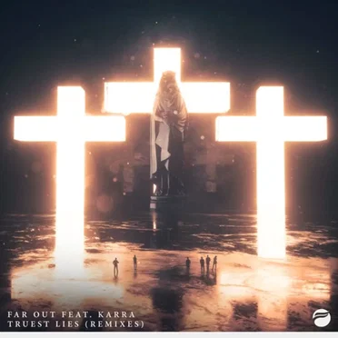 Truest Lies (RetroVision Remix)