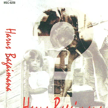 Harus Bagaimana by Tito Soemarsono - album cover
