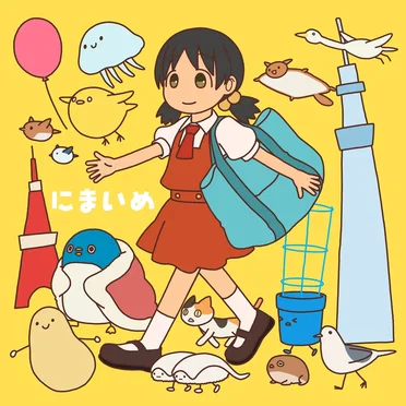 ゆこぴ