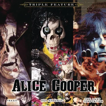 Original Album Classics