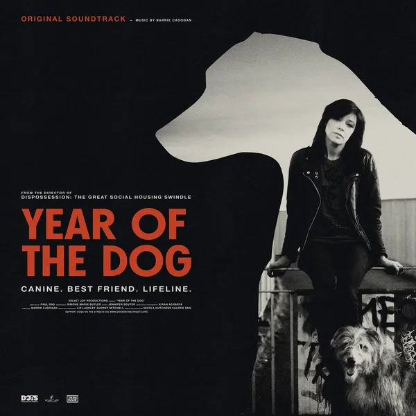Year of the Dog (Original Soundtrack)