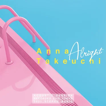 ALRIGHT –Acoustic Session–