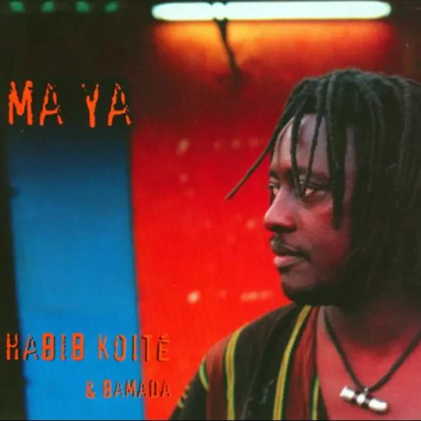 Ma Ya