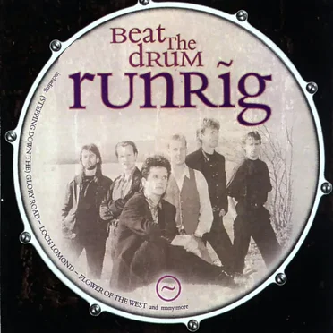 Beat the Drum