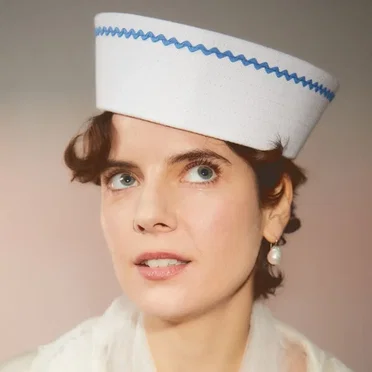 Principianti by Anna Carol - album cover