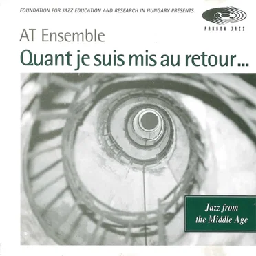 Quant je suis mis au retour...