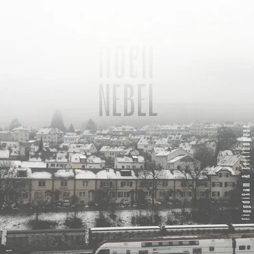 Hochnebel by FiggdiSam & Gritibounce - album cover