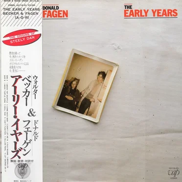 The Early Years