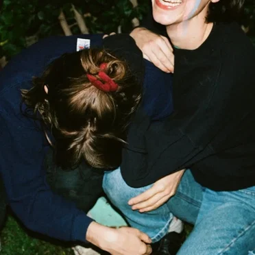 They Can't Sing Like Me