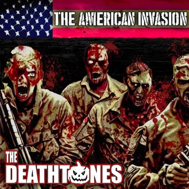 The American Invasion