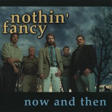 Now and Then