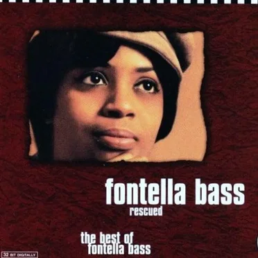 Rescued: The Best of Fontella Bass