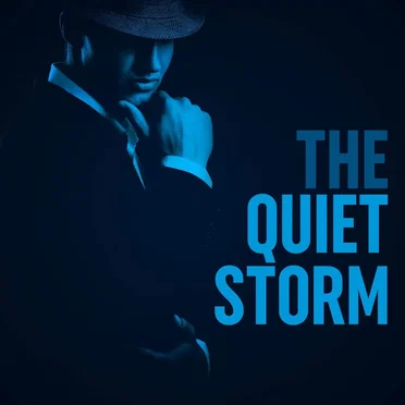 The Quiet Storm by Various Artists - album cover