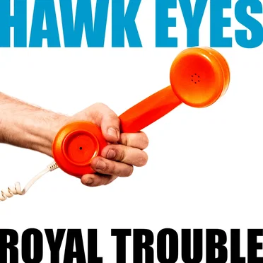 Royal Trouble