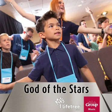 God of the Stars