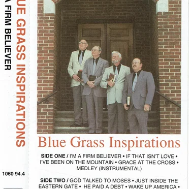 The Blue Grass Inspirations