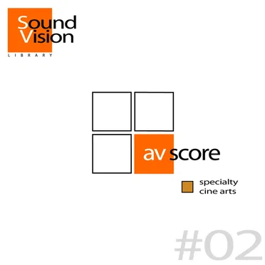 avscore specialty-cine arts #02