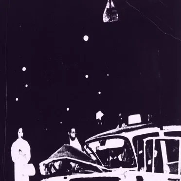 THEMES FOR A CAR CRASH