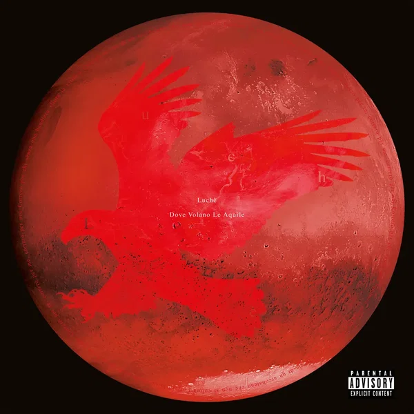 Dove volano le aquile