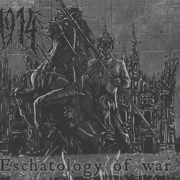 Eschatology of War